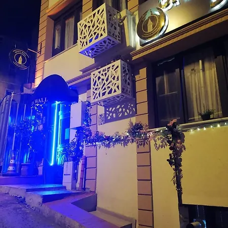 Hotel Opera