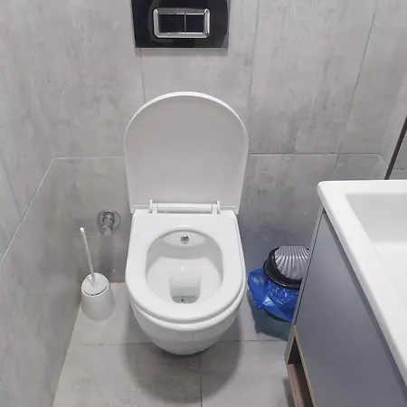 Hotel Opera Istanbulská provincie