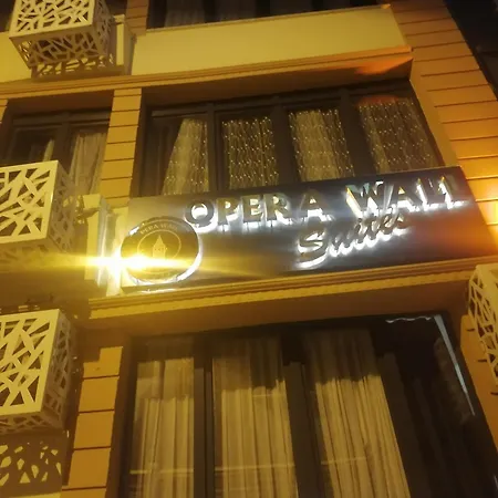 Opera Istanbul