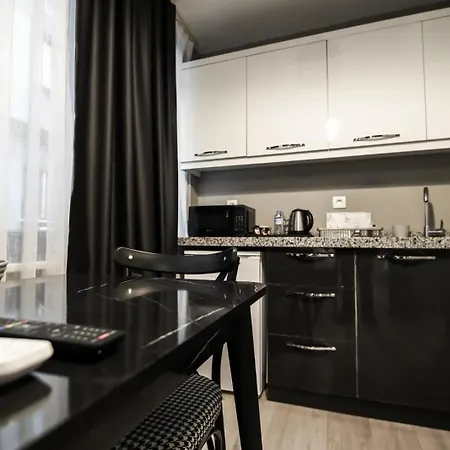 Opera Hotell Istanbul