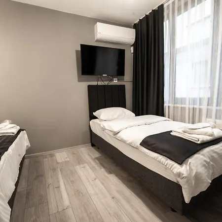 Opera Hotel