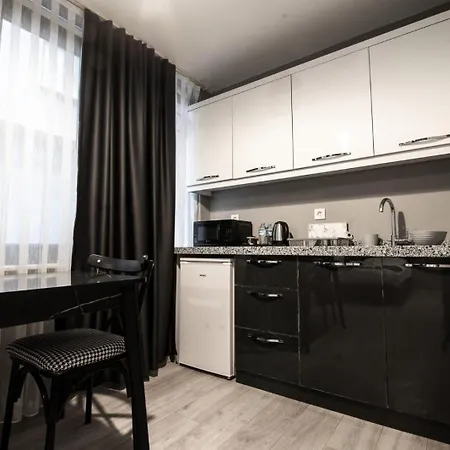 Opera Hotell Istanbul