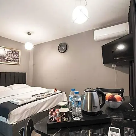 Opera Hotel *