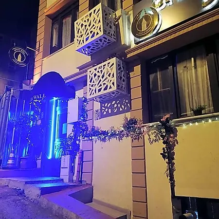 Opera * Istanbulská provincie
