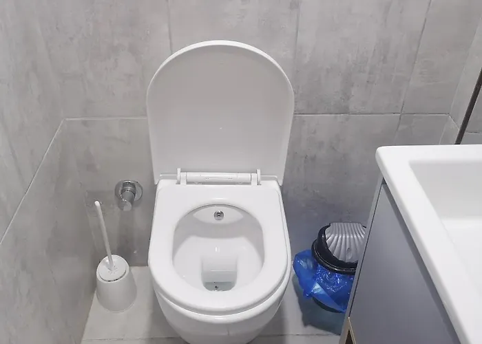 Hotel Opera Istanbul