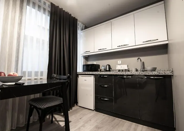 Opera Hotel Istambul