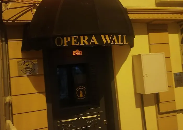 Opera Hotel